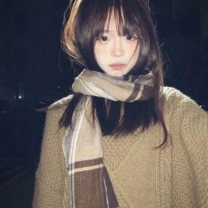 窥探