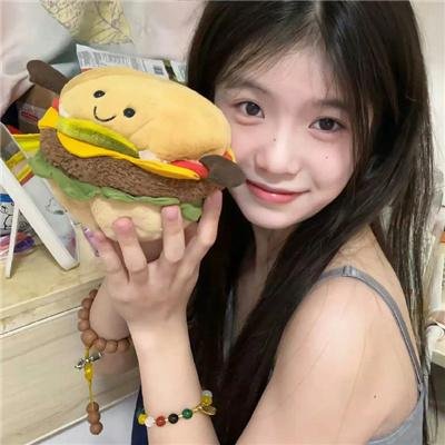 我的女友