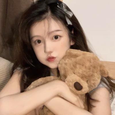 女主角
