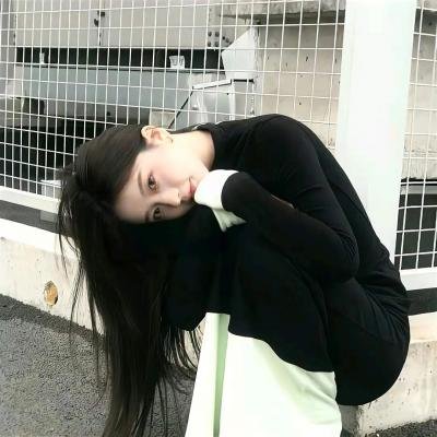 爱，断了线