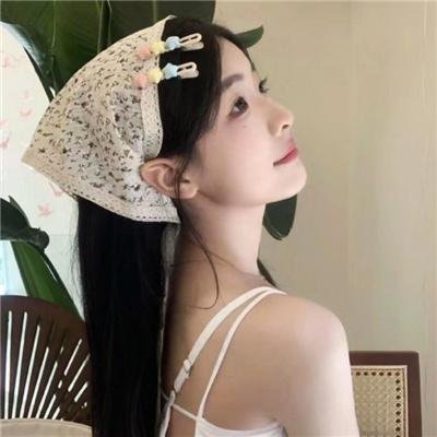真爱收信中