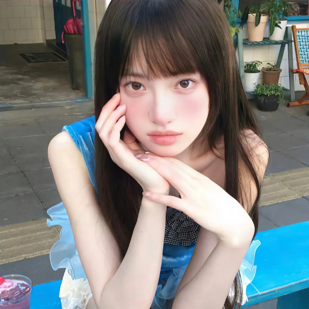 少女们向荒野进发
